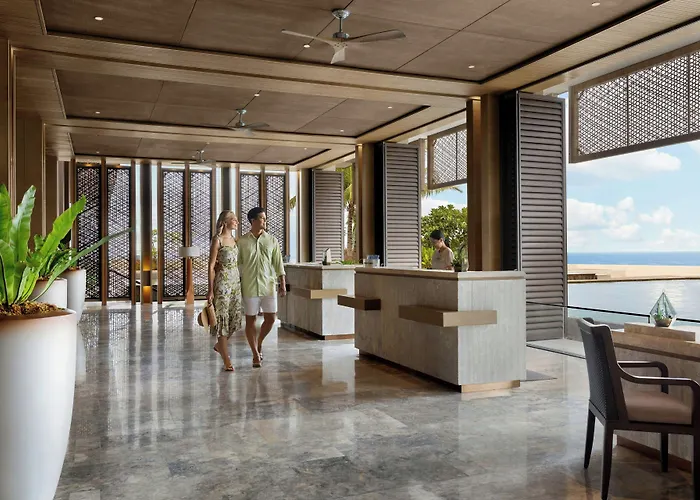 Sheraton Cebu Mactan Lapu-Lapu City