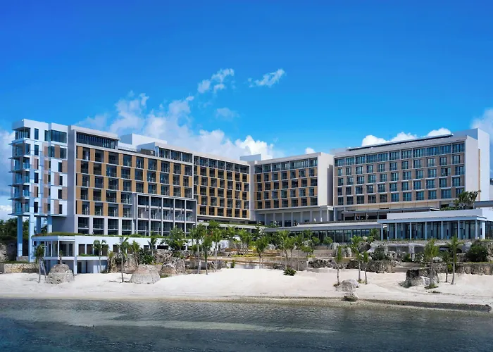Hotell Sheraton Cebu Mactan 5*