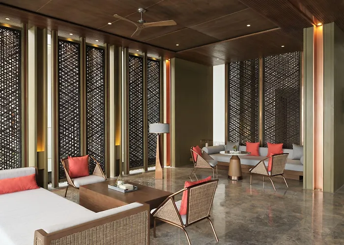 Hotell Sheraton Cebu Mactan 5*