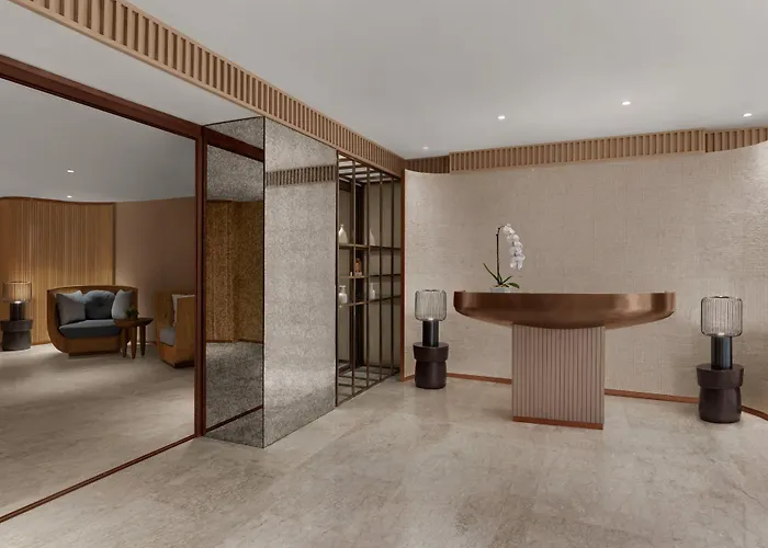 Sheraton Cebu Mactan Lapu-Lapu City