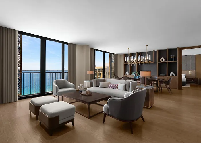 Sheraton Cebu Mactan 5* Lapu-Lapu City