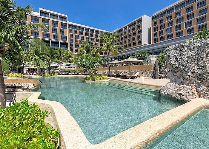 Sheraton Cebu Mactan Hotel 5*
