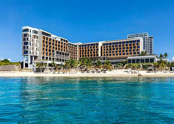 Sheraton Cebu Mactan 5*