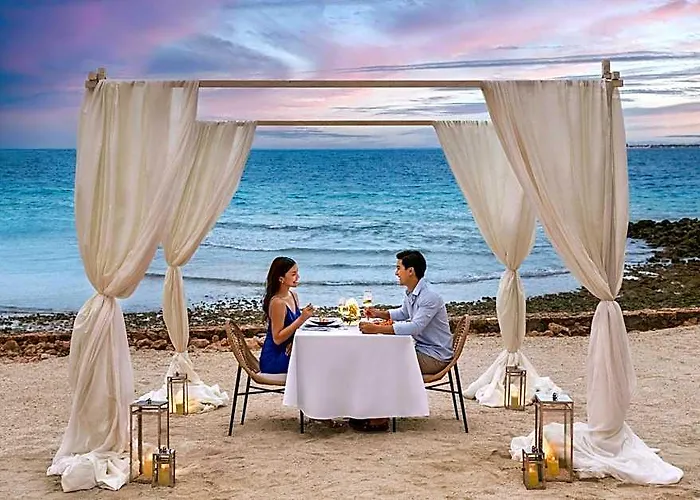 Hotel Sheraton Cebu Mactan 5*