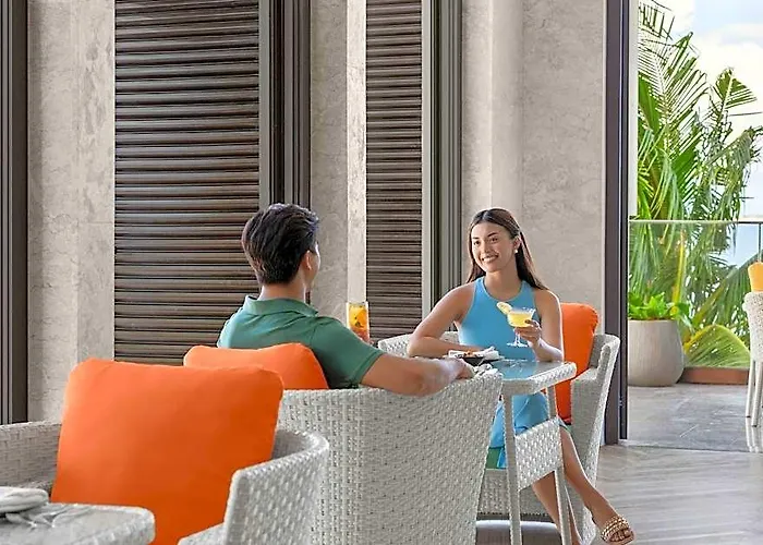 Sheraton Cebu Mactan
